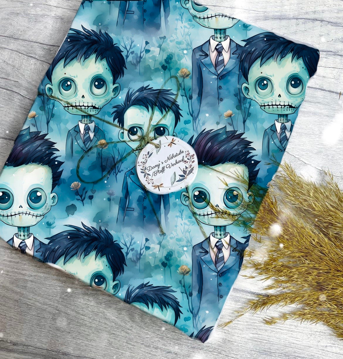 Monster Halloween Aktuelle Vorbestellung